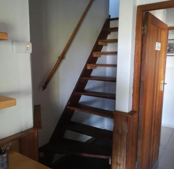 套房, Buller's Rest Guest Lodge