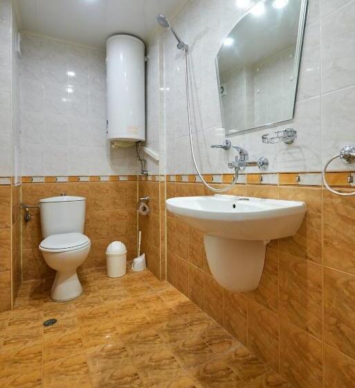 Номер Дюплекс, Mavrova Guest House