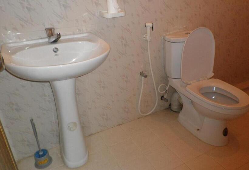 Номер Стандарт, Mccarthy Guesthouse