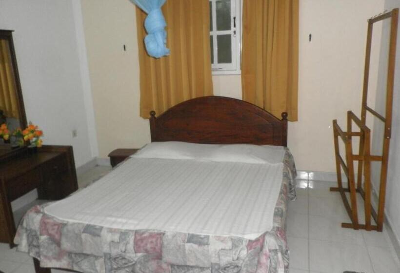 Номер Стандарт, Mccarthy Guesthouse