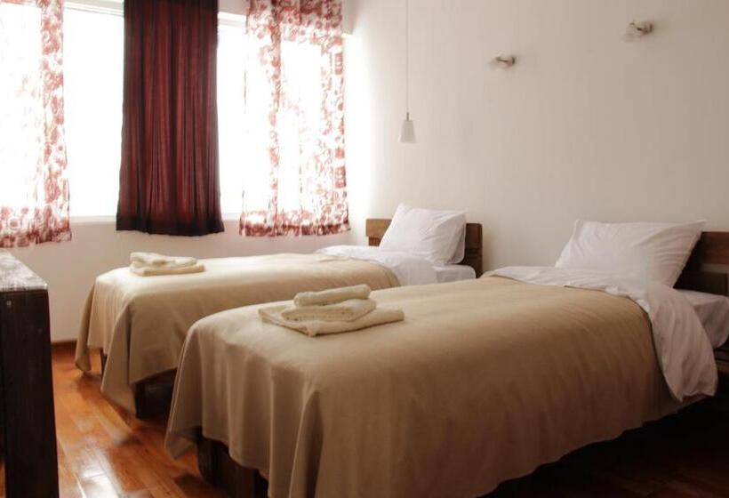 Номер Стандарт, Villa Forest Way