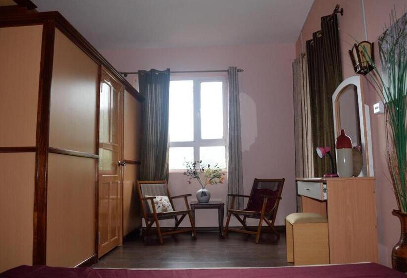 اتاق استاندارد, Villa La Romance Kreol