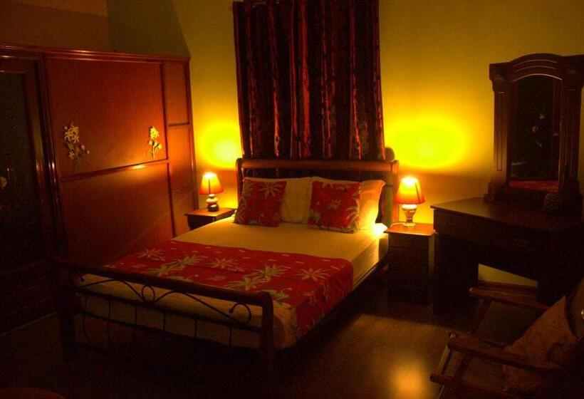 اتاق استاندارد, Villa La Romance Kreol