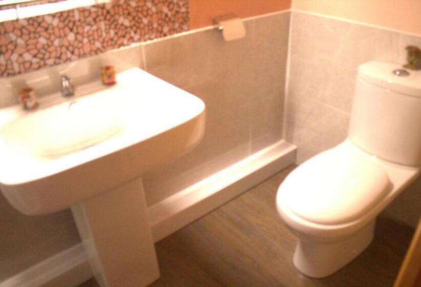 اتاق لوکس با بالکن, Villa La Romance Kreol