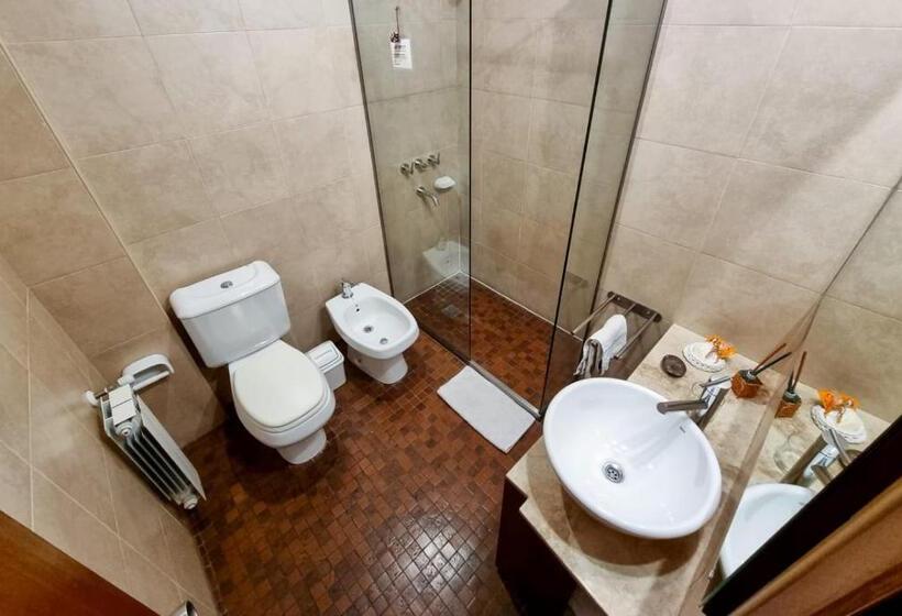 اتاق سوپریور, Boutique Tramas Andinas