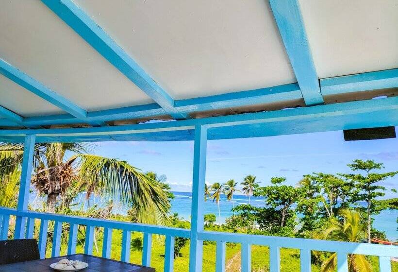 استودیوی استاندارد با چشم‌انداز دریا, B&b Aparthotel La Isleta
