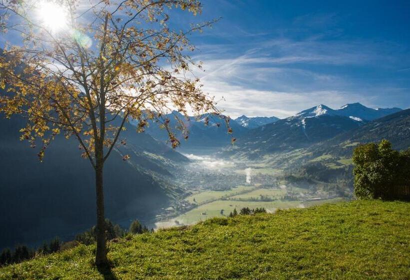 آپارتمان 2 خوابه, Brandebengut