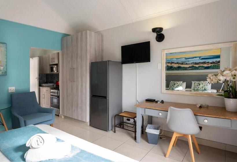 Номер Стандарт, Beach Cabanas