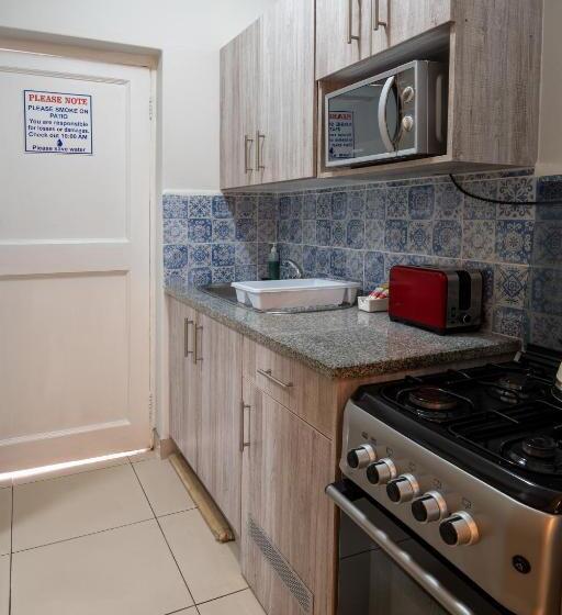 Стандартный Номер Кровать Кинг, Beach Cabanas