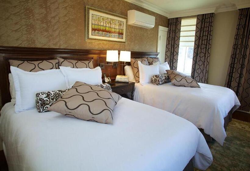 Номер Superior, Guest House At Norwalk Inn