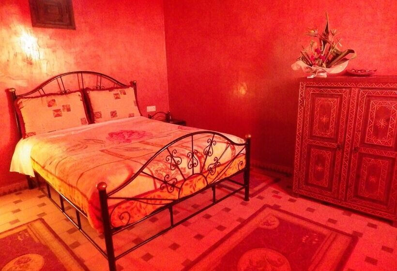 Номер Стандарт, Jad Auberge