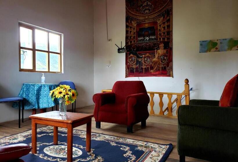 스탠다드 룸, Hosteria Rose Cottage