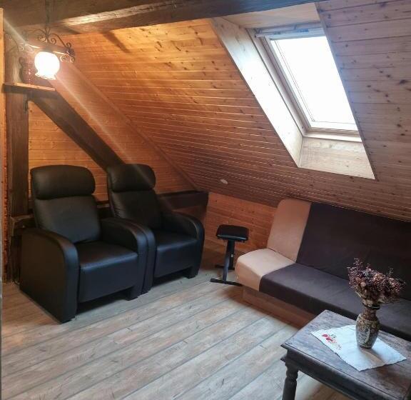 اتاق استاندارد, Guest House Arvaj
