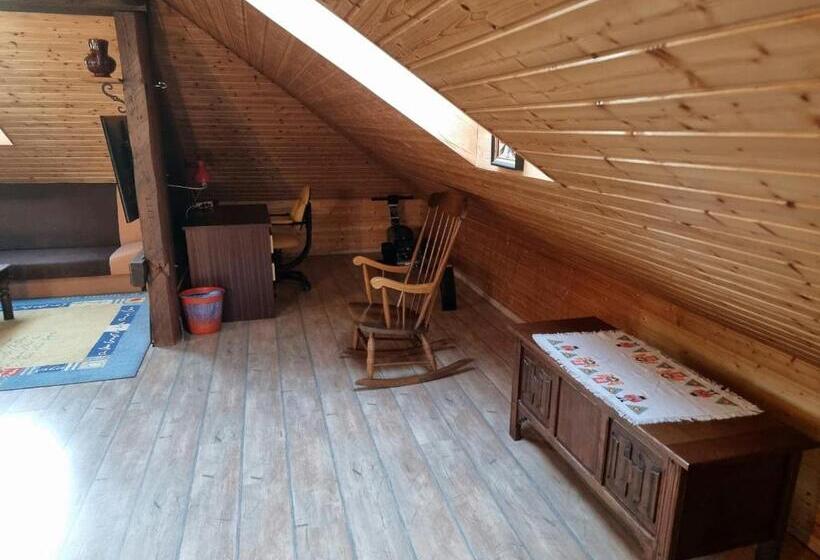 اتاق استاندارد, Guest House Arvaj