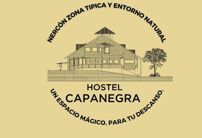 스탠다드 룸, Hostel Capanegra