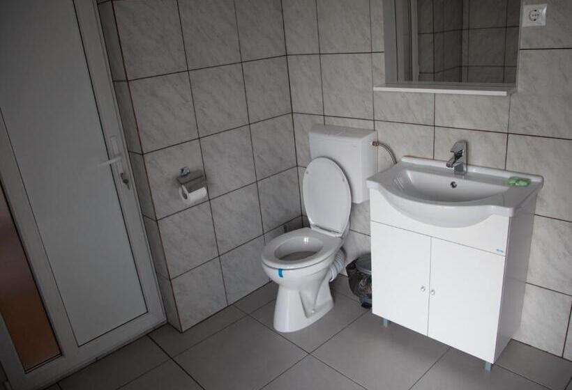 Номер Комфорт, Vila Victoria