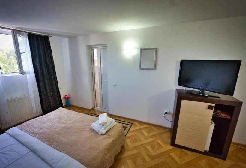Номер Комфорт, Vila Victoria