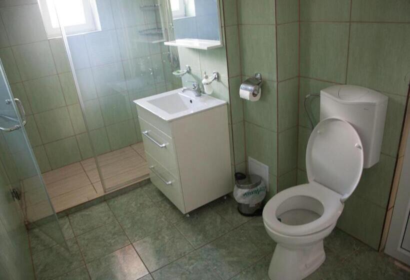 Номер Deluxe с Балконом, Vila Victoria