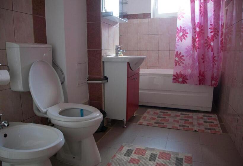 Номер Deluxe с Балконом, Vila Victoria