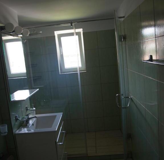 Номер Deluxe с Балконом, Vila Victoria