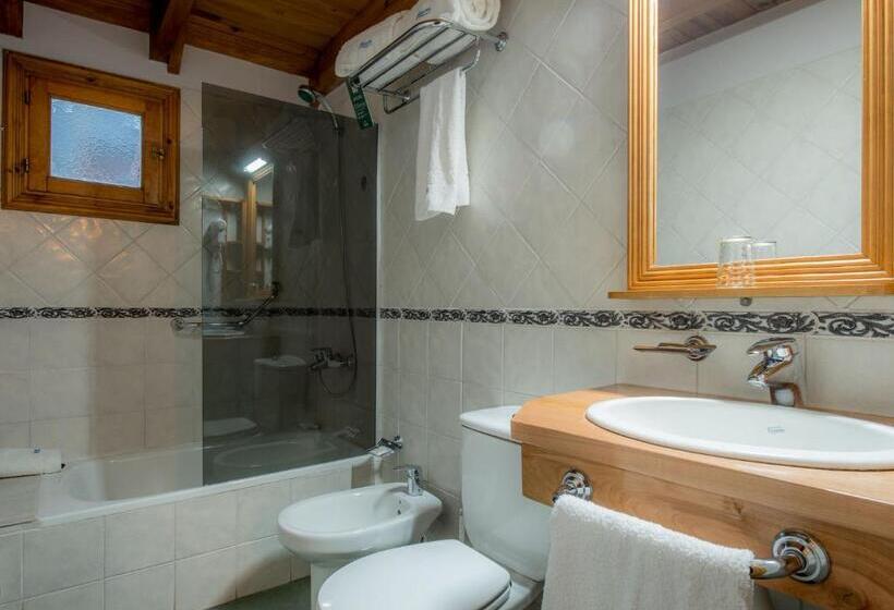 스위트, Apart Hotel Naum
