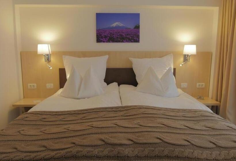 스탠다드 룸, Pestera Wellness & Spa