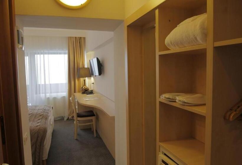스탠다드 룸, Pestera Wellness & Spa
