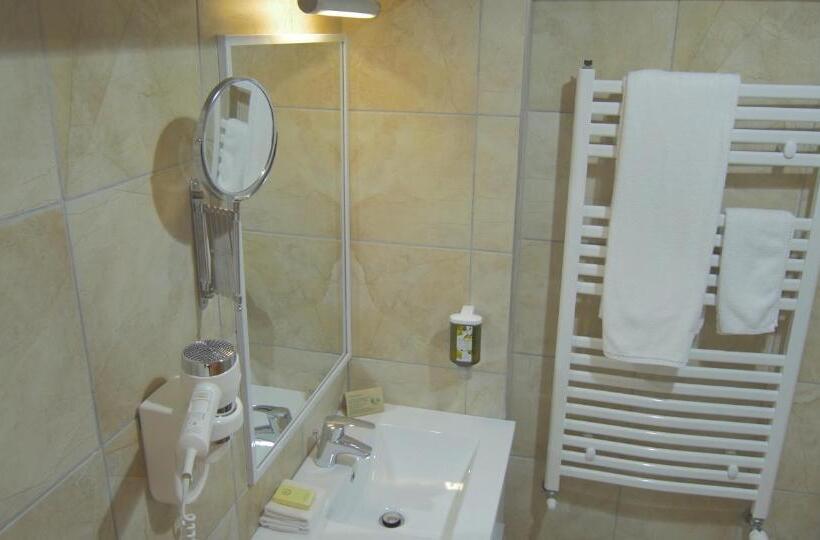 Номер Executive, Pestera Wellness & Spa