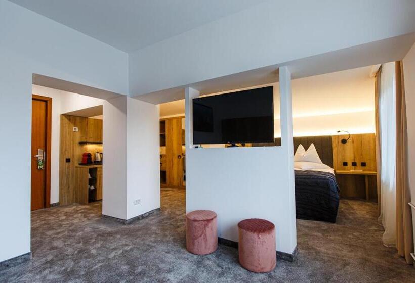 Люкс, Pestera Wellness & Spa