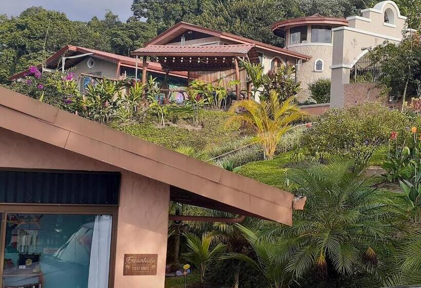 침실 2개 주택, Encantada Guest House