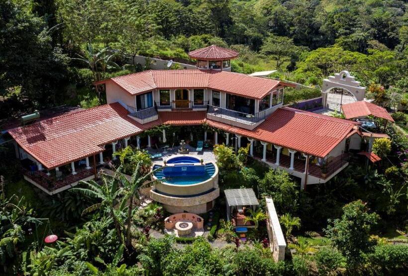 빌라 침실 1개, Encantada Guest House