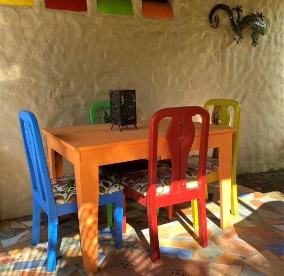빌라 침실 1개, Encantada Guest House