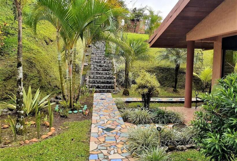 빌라 침실 1개, Encantada Guest House