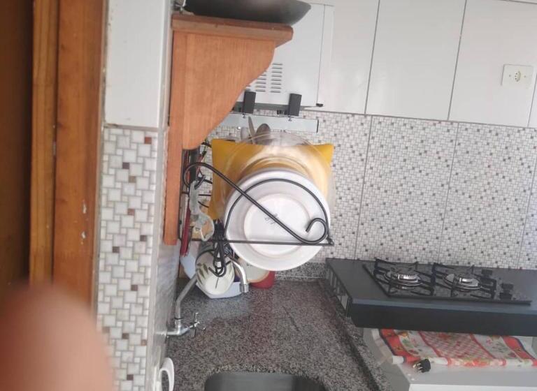 Люкс Повышенной Комфортности, Pousada Dos Tucanos