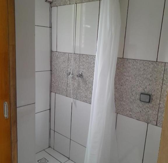Номер Стандарт, Pousada Dos Tucanos