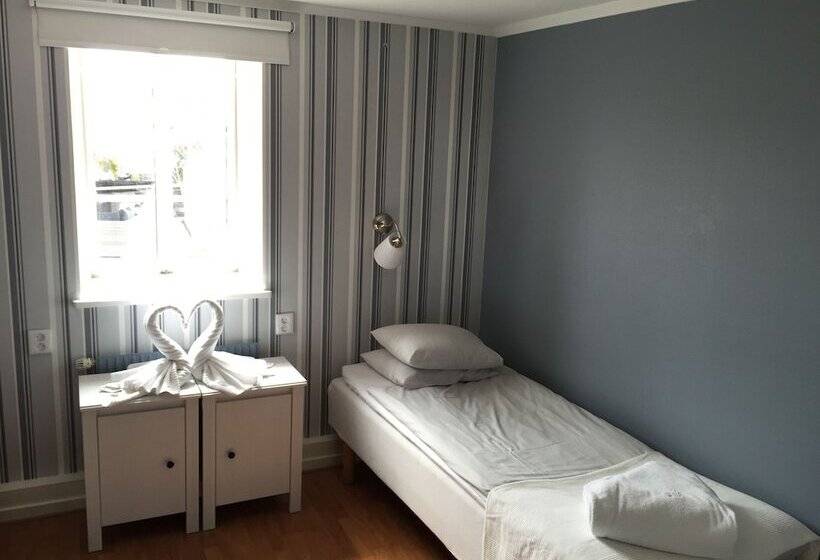 Номер Стандарт Совместная Ванная, Sea Lodge Smögen