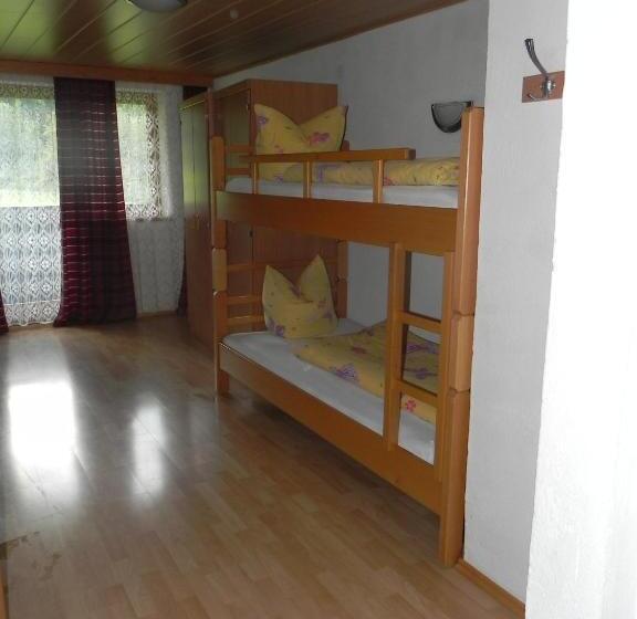 Семейный Номер, Pension Schwaighof