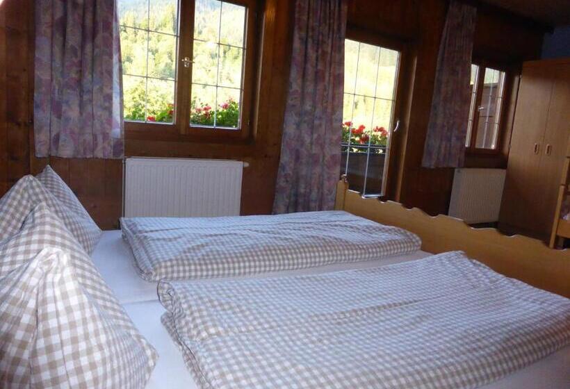 Семейный Номер, Pension Schwaighof