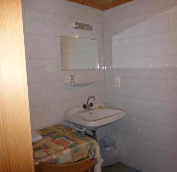 Шале 1 Спальня, Pension Schwaighof