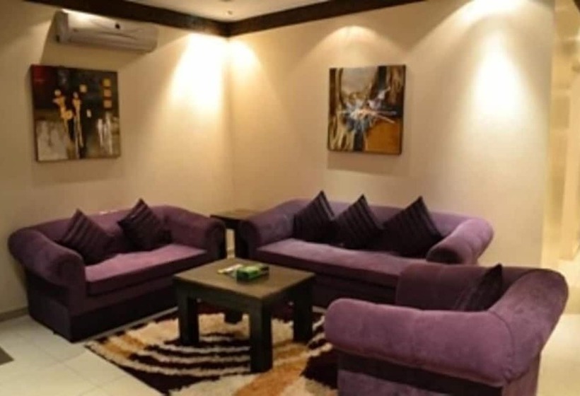 آپارتمان 1 خوابه, Dar Neyyara Apartments Furnished