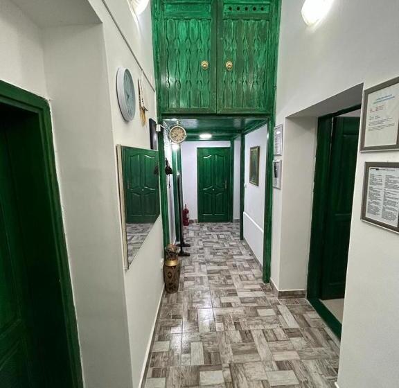 اتاق استاندارد سه نفره, Guesthouse Hurma Rooms