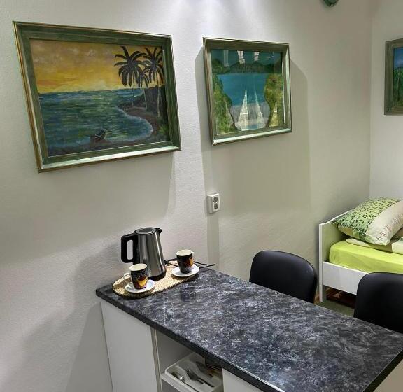 اتاق استاندارد, Guesthouse Hurma Rooms