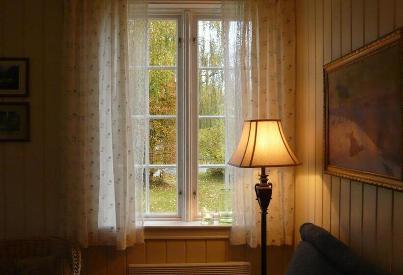 带1个卧室的公寓, Hagaled Gjestegård