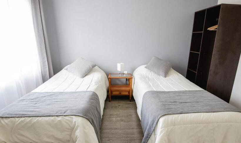 Номер Стандарт, Hostal Ventisqueros
