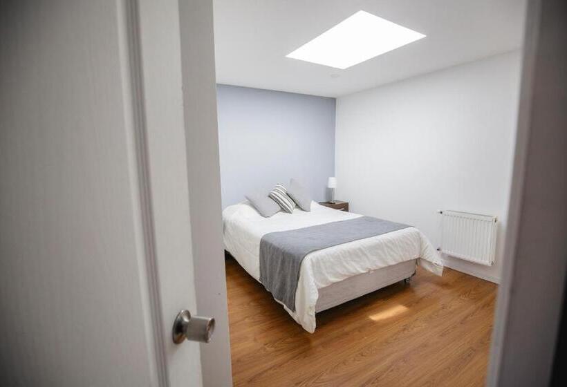Номер Superior, Hostal Ventisqueros