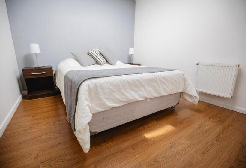 غرفة سوبيريور, Hostal Ventisqueros