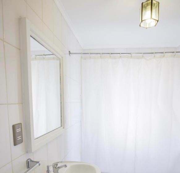 شقة غرفة واحدة, Hostal Ventisqueros