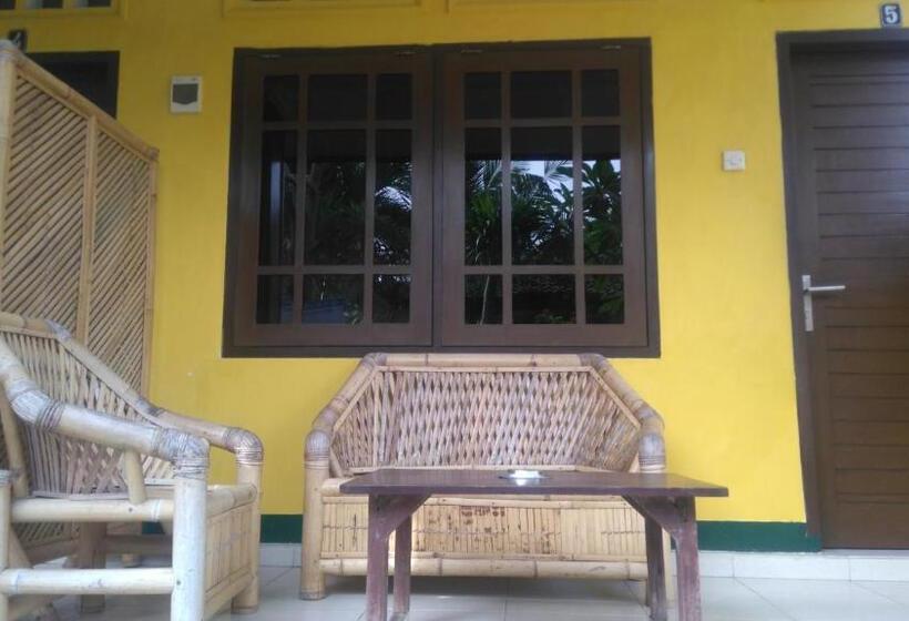 Номер Superior, Koi Gili Guest House