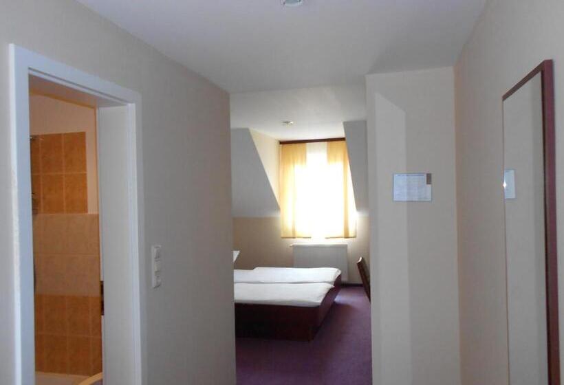 스탠다드 룸, Hostel Lan