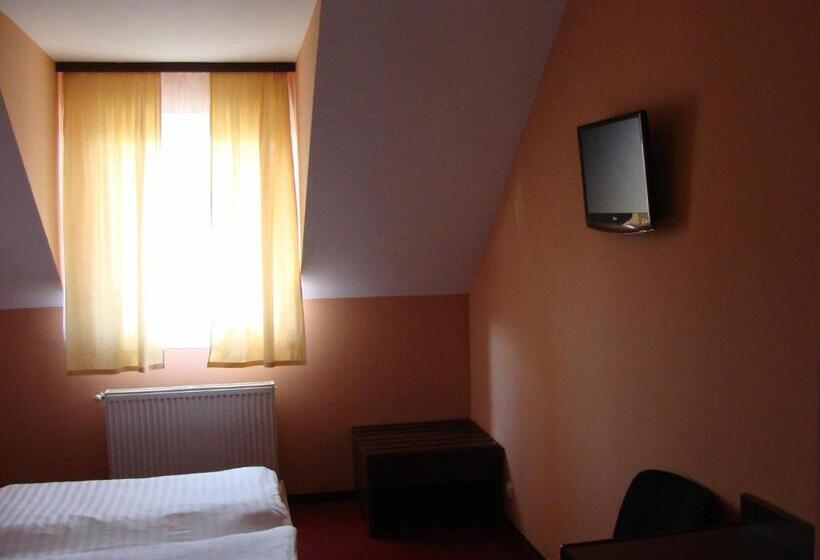 스탠다드 룸, Hostel Lan